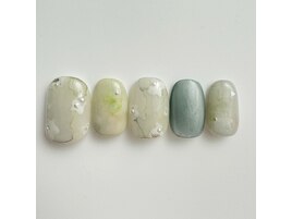 spring recommend　design