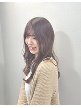 ザ マリー 磐田店(THE MARIE) 吉原 直子