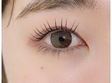 オーケーオーケイ 渋谷(OK,OKAY)/まつげパーマ/マツパ/韓国風束感