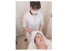 ポーラ ザ ビューティ 研究学園駅前店(POLA THE BEAUTY)/ヘッドケア