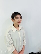 モーイブルップ 江坂本店(mooi beloep) 松永 