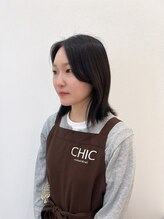 シックドゥヨコテ(CHIC de Yokote) 藤原 