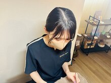 ラヴィールアイズ(Raviur eye's)/あなた史上最高の目元を作ります