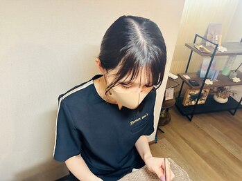 ラヴィールアイズ(Raviur eye's)/あなた史上最高の目元を作ります