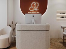 SORA BEAUTY SPA 【ソラビューティースパ】