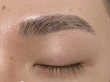 アイラブワン(eye love one)/メンズ美眉スタイリング☆