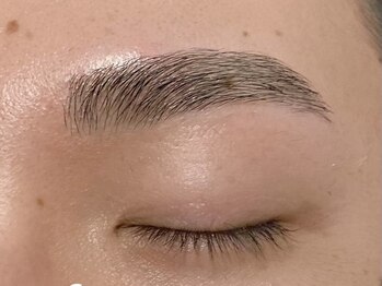 アイラブワン(eye love one)/メンズ美眉スタイリング☆