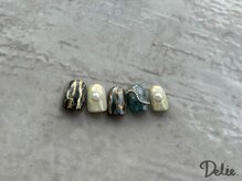 デリエ(Delie)/HAND DESIGN PLUS