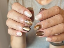 アールネイル(r.nail)/鉱物ニュアンス