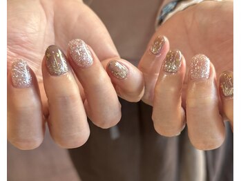 オテモネイル(otemo.nail)/