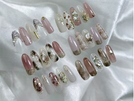 【tomo指名】ニュアンス¥9000