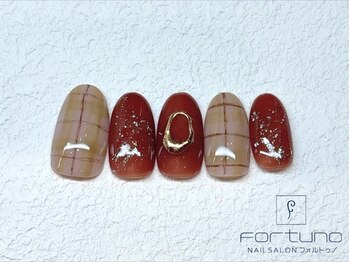 フォルトゥノ マークイズ静岡店(Fortuno)/