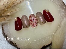 キャンアイドレッシー 八王子/