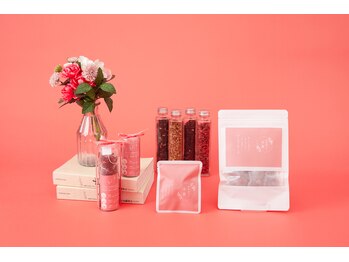 ゆめみらい漢方薬局 鍼灸院/お茶販売しています