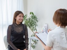 ニピ(NiPi)の雰囲気（お身体の不調/歪み/たるみのお悩み改善♪実際のお声は口コミへ◎）