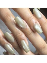 サエコ ネイル (3e5 nail)/◆ マグネット ◆