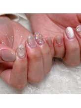 エムネイル(emu.nail)/ハートネイル