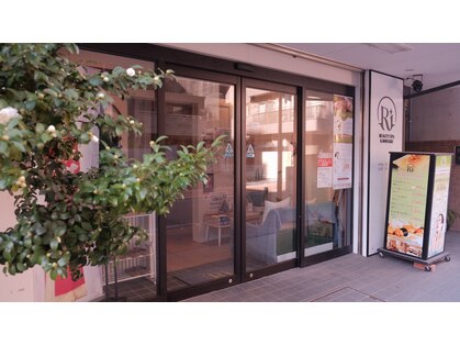 リー ビューティースパ 川崎(Ri beauty spa)の写真