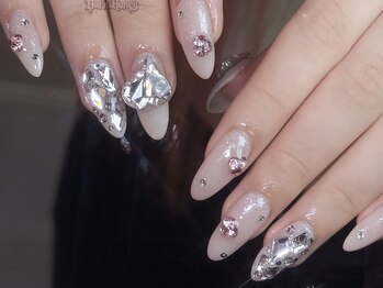 ダークハニー 原宿店(Dark Honey)/