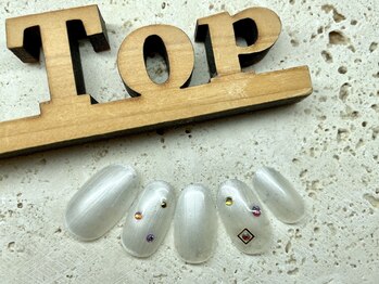 定額S-16 ミニジュエル