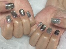 秋桜./持ち込みデザイン