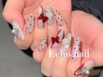 フラッシュネイル