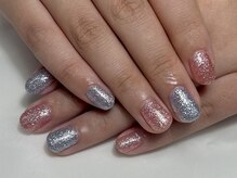 ネイル モア 岐阜駅店(nail mor.)/