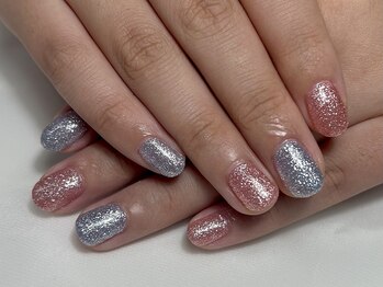 ネイル モア 岐阜駅店(nail mor.)/