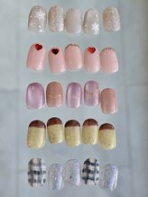 サッカ 新栄店(sacca)/定額シンプルコース