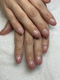 グラデーション