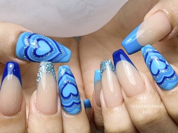 ラックス 神戸元町(LAX)/