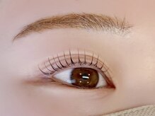 エムシーベル(m.c bell)/まつげパーマ