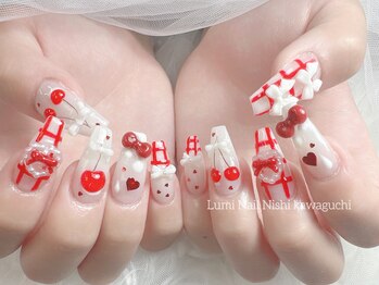 ルミ 西川口(Lumi)/