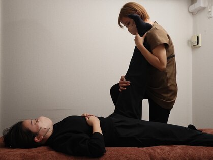 ソレラ(sorelle)の写真