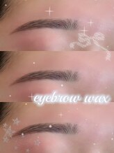 エンチャンテッド 七隈(enchanted...)/平行アーチ