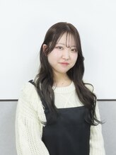 アーツ アイサロン 町田店(arts eyesalon) 鈴木 ☆町田