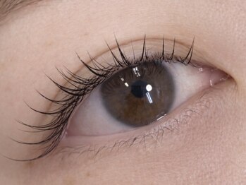 クレアラルーチェ 米子店(Crea la Luce)/【フラットラッシュ】