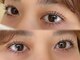 レナータ新宿(Renata)の写真/奥二重・一重さんのまぶたもぱっちり◎まつげパーマで理想×似合わせeyeを実現*まつパ初めての方大歓迎◎