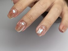 ブランシェール(blancher)/omakase simple