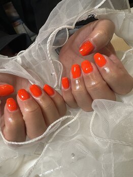 エレノア/ワンカラー