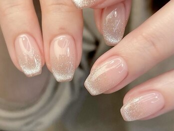 ニコ 高田馬場店(Niko)/春ネイル