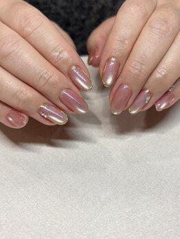 リスドーレ(Lys dor'e)/