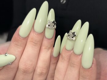 エト 池袋(Eto.)/ワンカラー