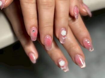 サロン デ ヤンス(SALON DE YANSU)/