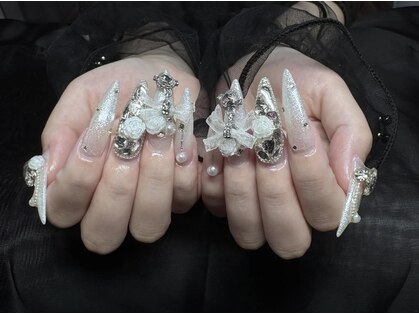 スアネイルサロン 四日市(SuA Nail Salon)の写真