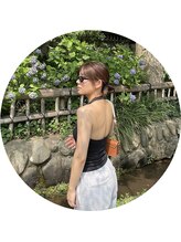 クレモアネイル 池袋西口店(CLEMORE NAIL) Sachi I