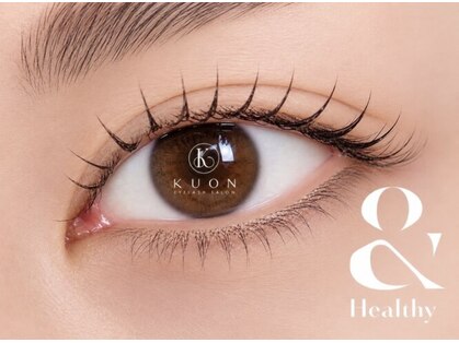 クオン アイラッシュサロン(KUON EYELASH SALON)の写真