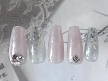 アイネイルズ 恵比寿店(I nails)/マグパール