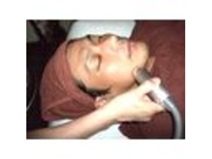 宝塚山手メンズサロンの写真