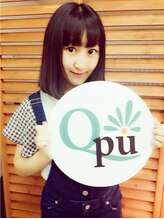 キュープ 柏店(Qpu)/中川梨来様ご来店